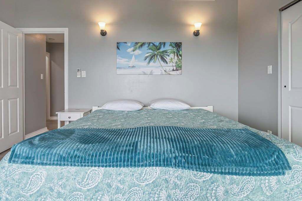 Photo of Bedroom in Kaneohe