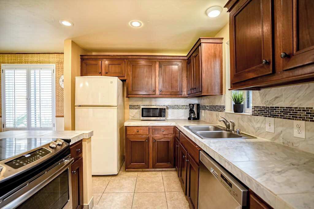 Photo of Kitchen in Kapaa