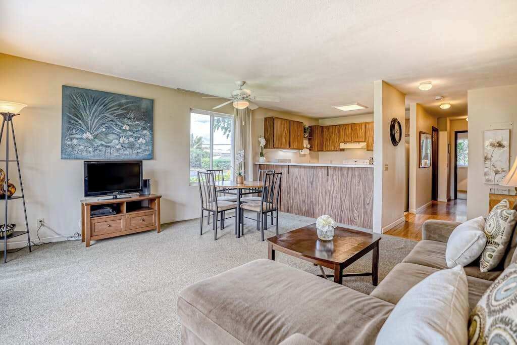 Photo of Livingroom in Kapaa