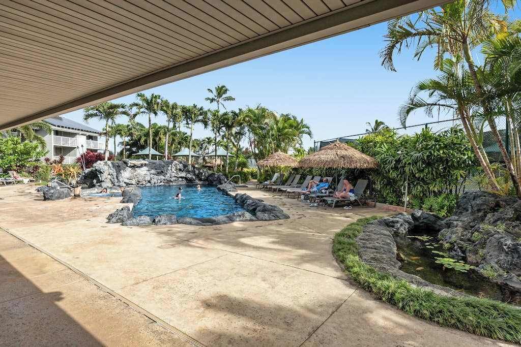 Photo of Outdoor in Princeville