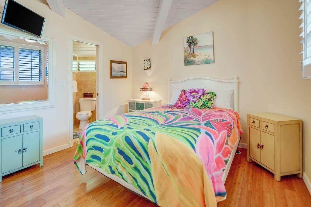 Photo of Bedroom in Princeville