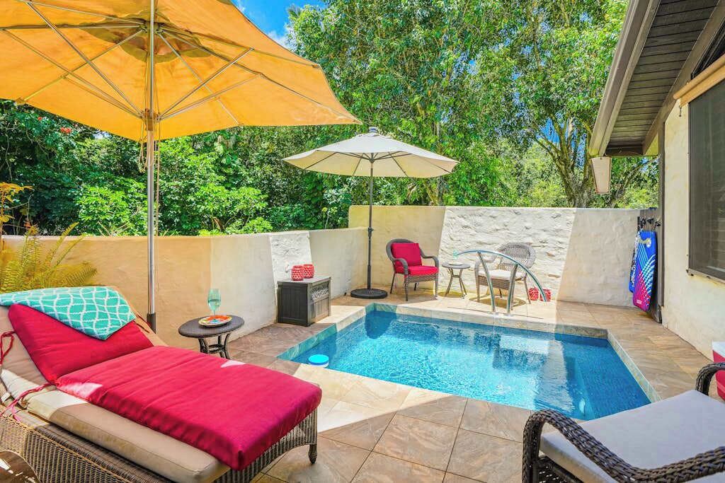 Photo of Outdoor in Princeville