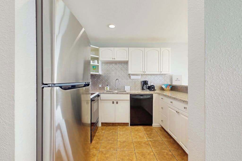 Photo of Kitchen in Kapaa