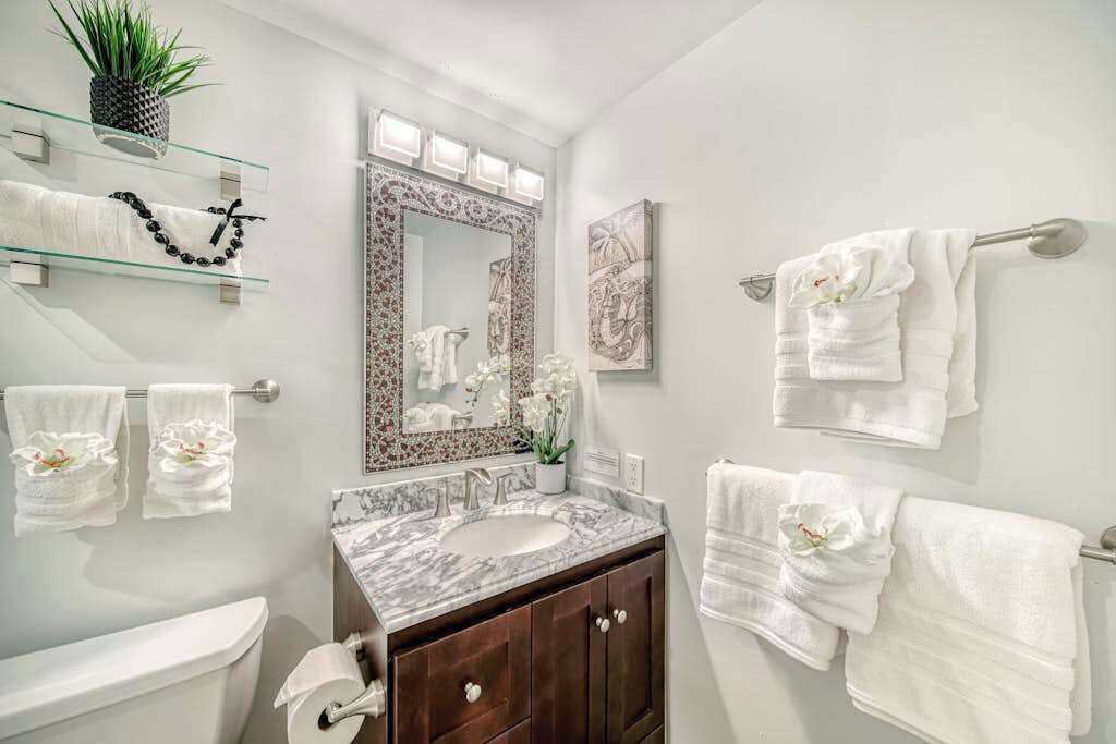 Photo of Bathroom in Hanamaulu