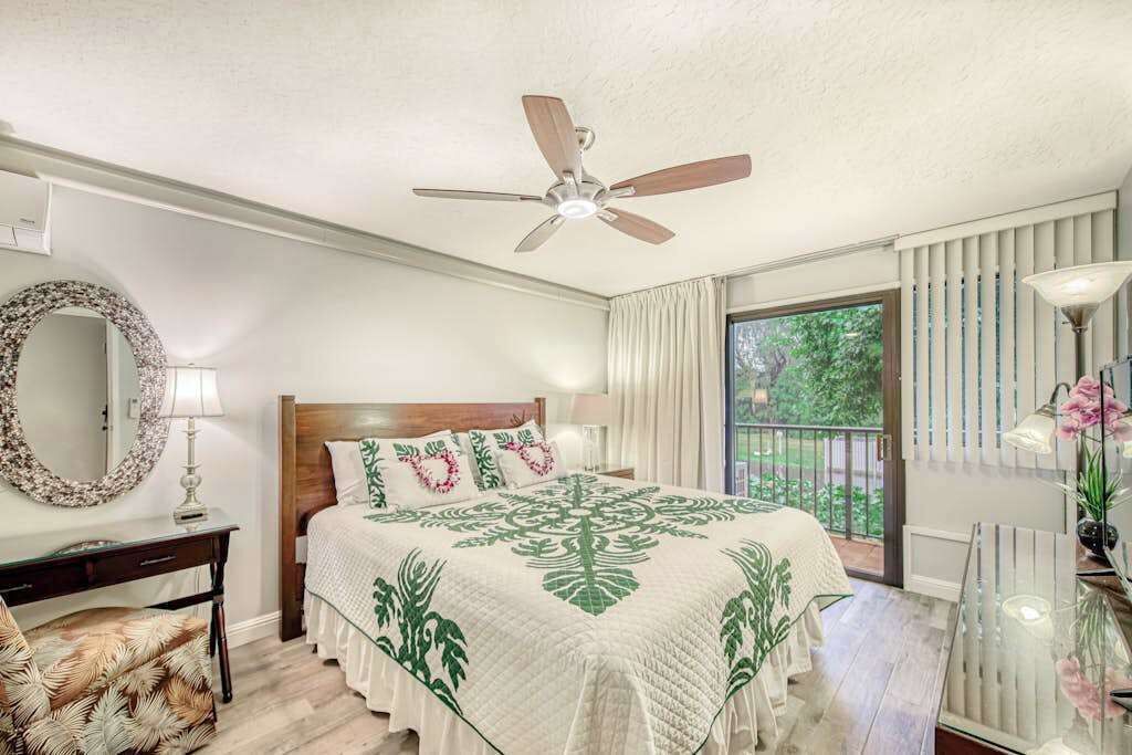 Photo of Bedroom in Hanamaulu