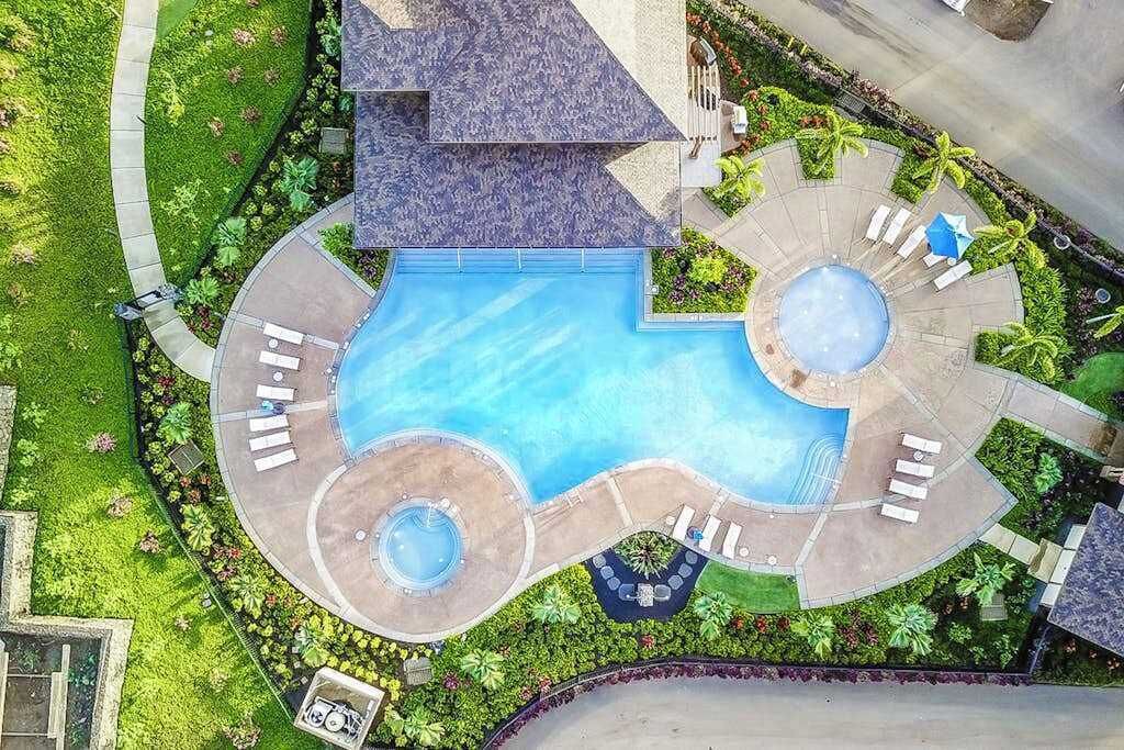 Photo of Outdoor in Poipu