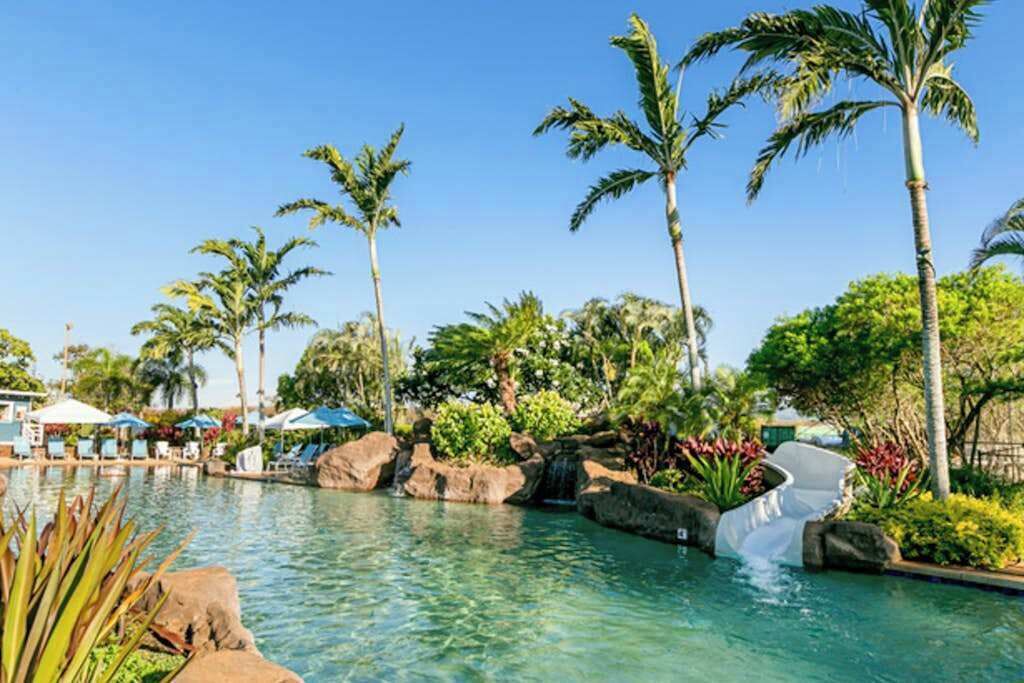 Photo of Outdoor in Poipu