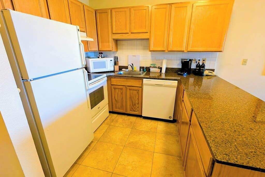 Photo of Kitchen in Nawiliwili