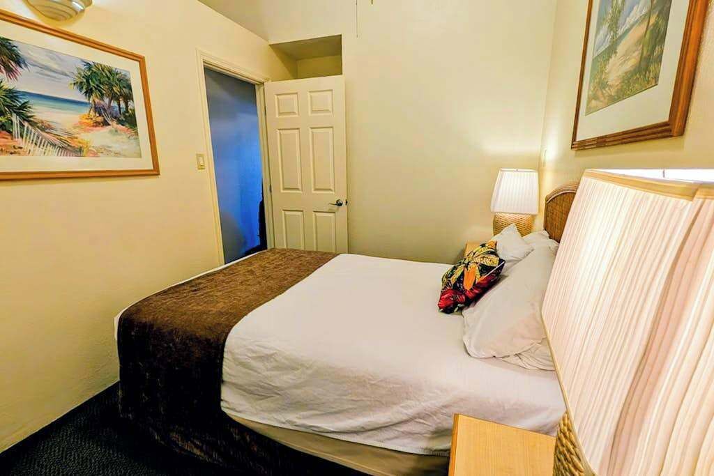 Photo of Bedroom in Nawiliwili