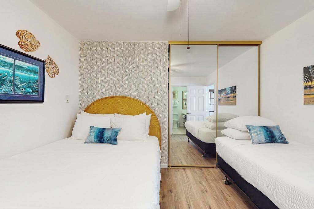 Photo of Bedroom in Nawiliwili