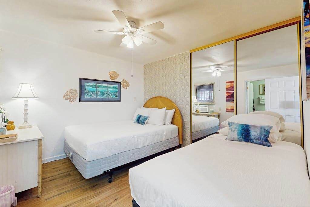 Photo of Bedroom in Nawiliwili