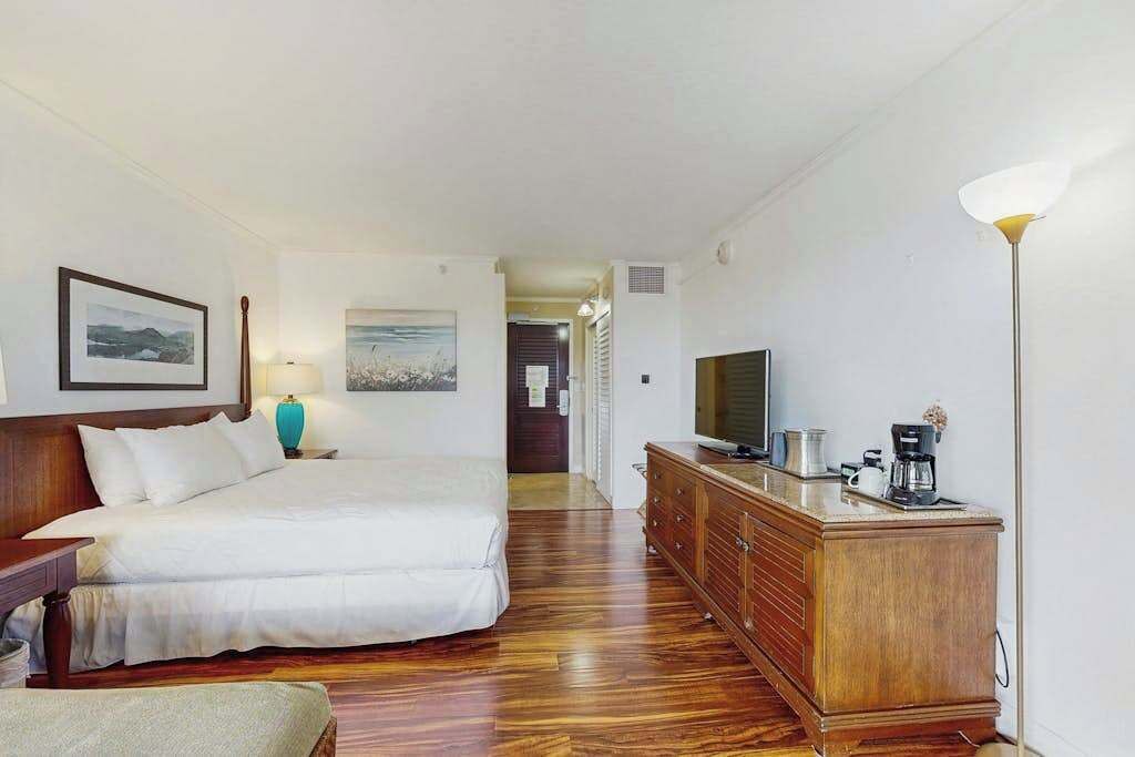 Photo of Bedroom in Hanamaulu