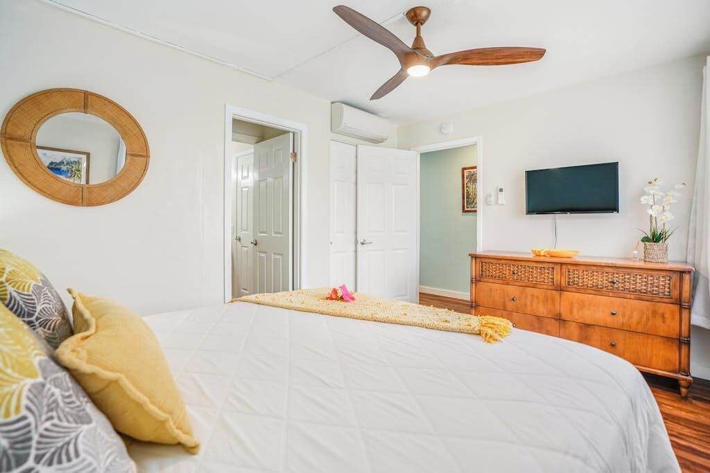 Photo of Bedroom in Kapaa