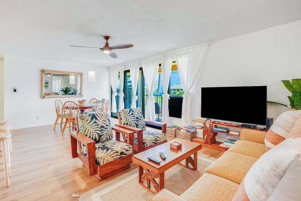 Photo of Livingroom in Hanamaulu