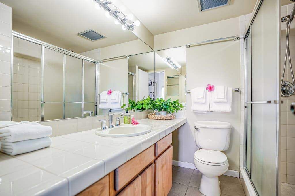 Photo of Bathroom in Hanamaulu