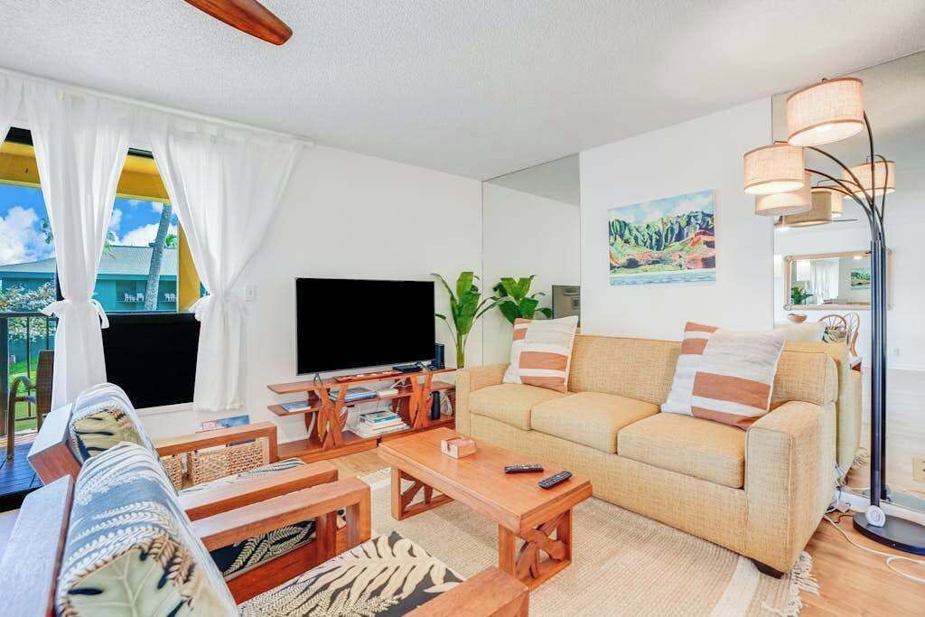 Photo of Livingroom in Hanamaulu