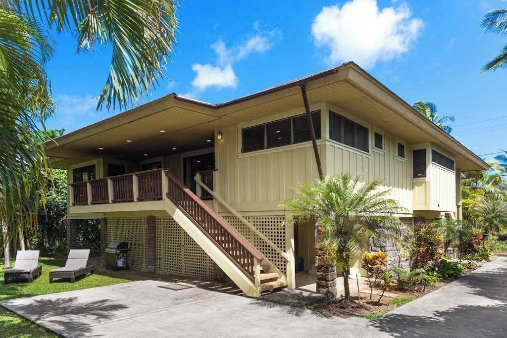 Photo of Outdoor in Kilauea