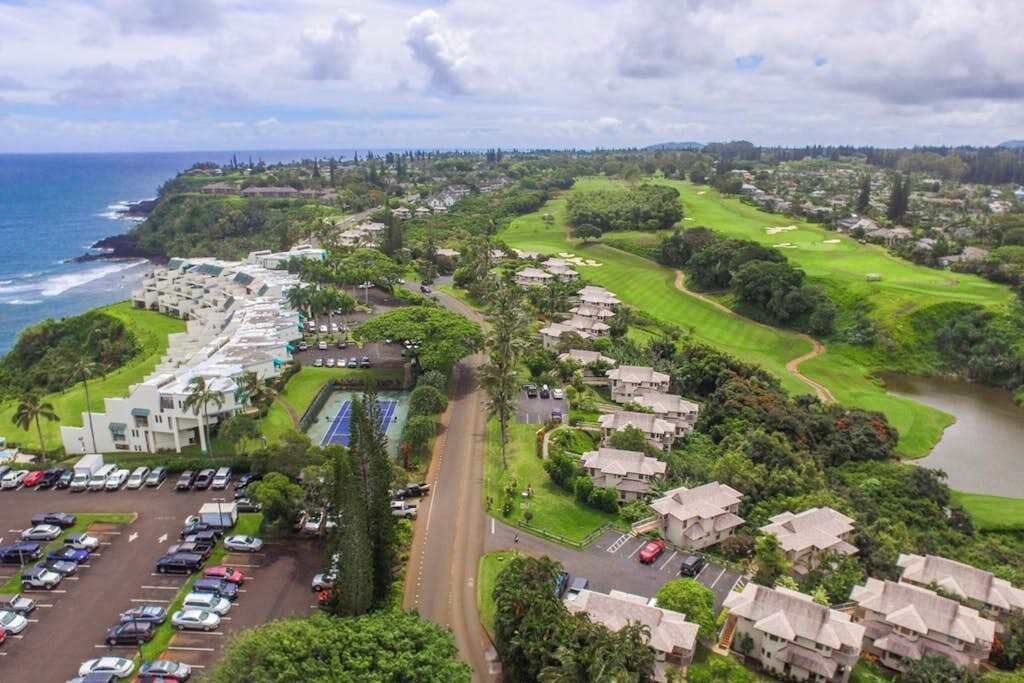 Photo of Outdoor in Princeville