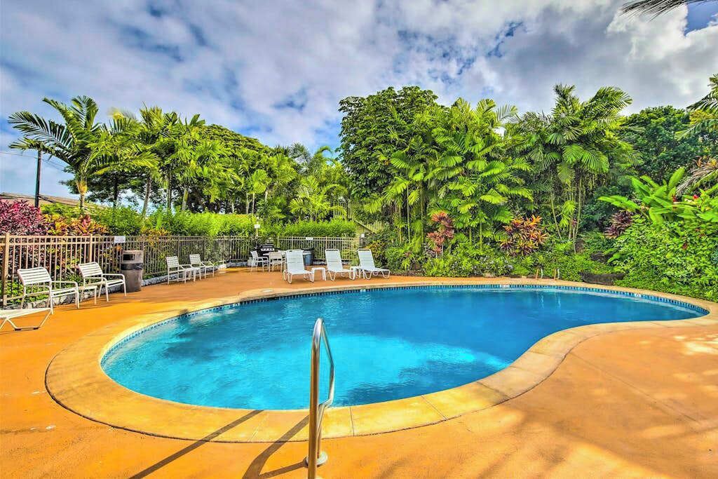 Photo of Outdoor in Wailua
