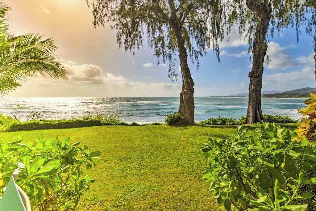 Photo of Outdoor in Wailua