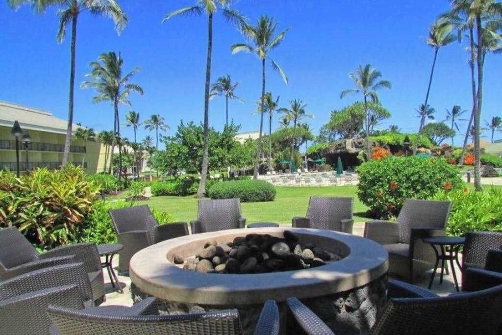 Photo of Patio Balcony in Hanamaulu
