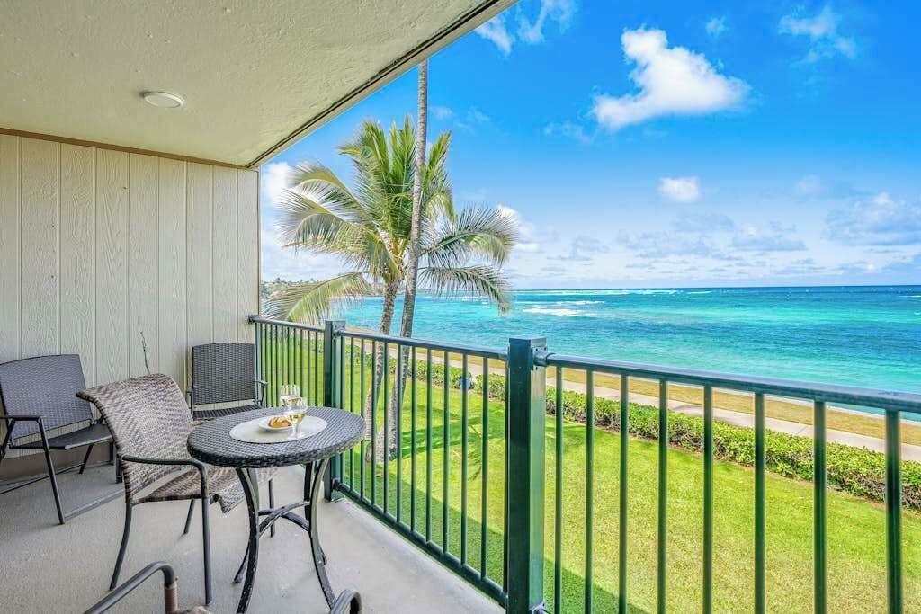 Photo of Outdoor in Kapaa