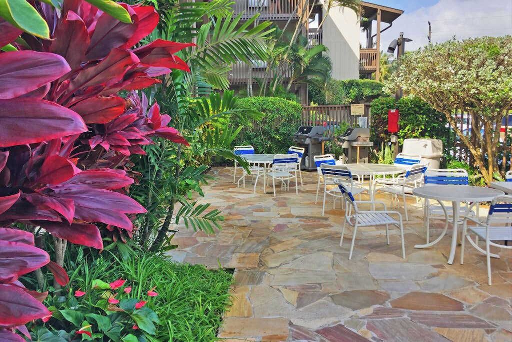Photo of Outdoor in Wailua House Lots