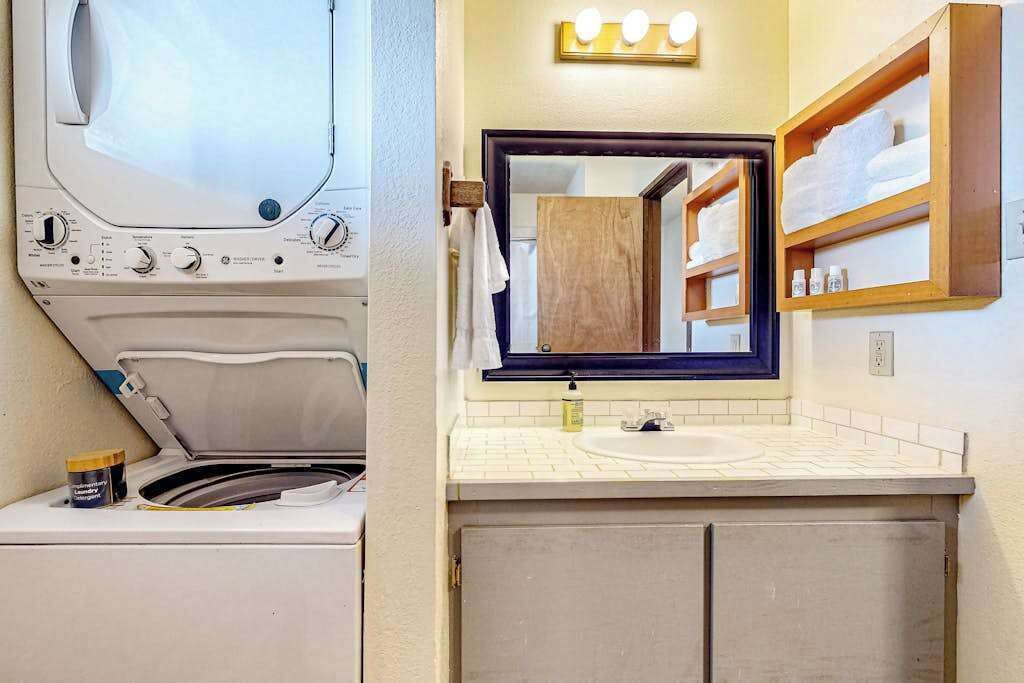 Photo of Bathroom in Nawiliwili