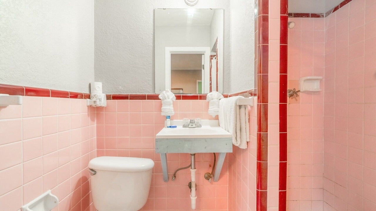 Photo of Bathroom in West San Antonio