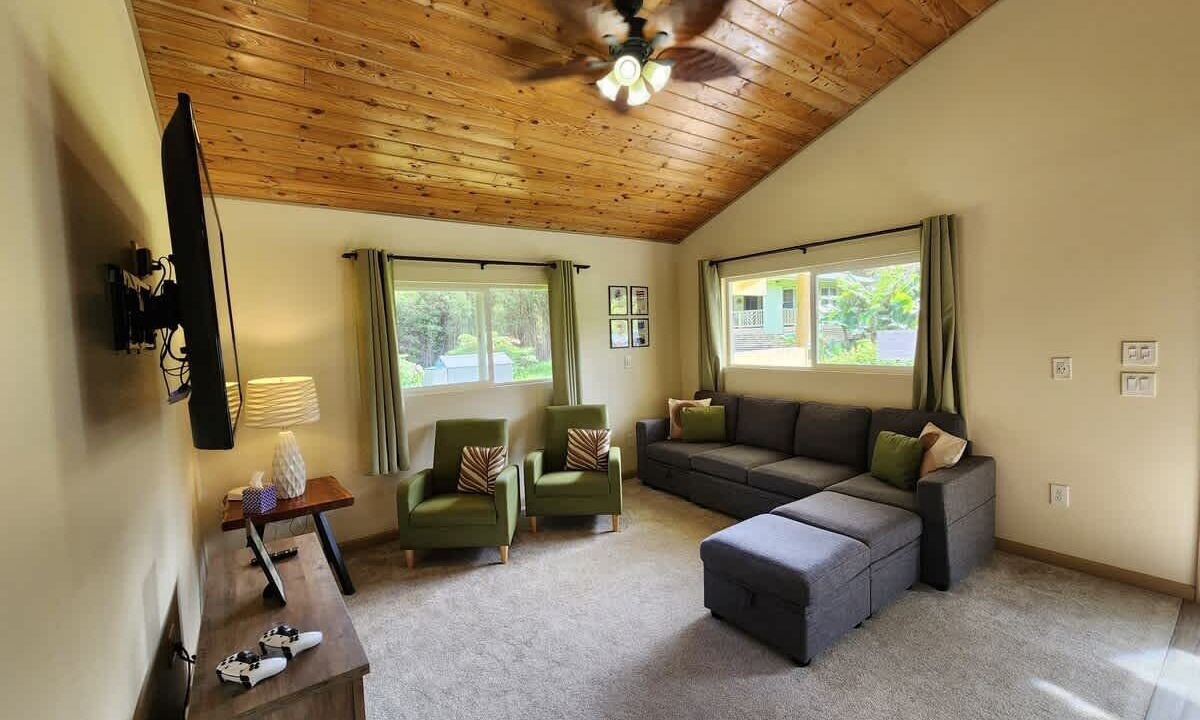 Photo of Livingroom in Mountain View