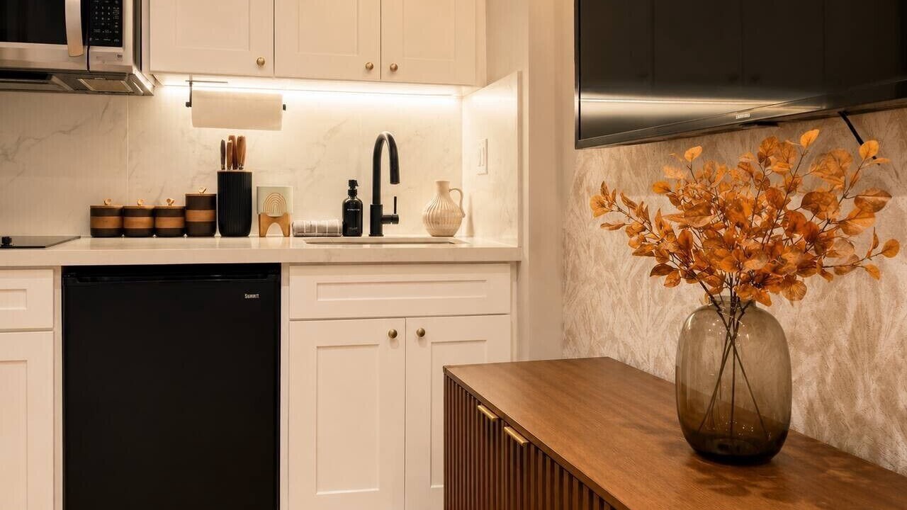 Photo of Kitchen in Downtown Honolulu