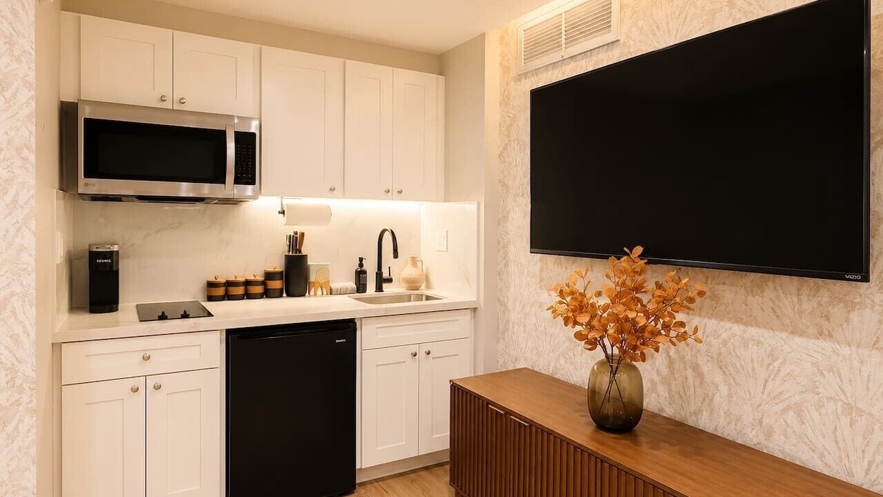 Photo of Kitchen in Downtown Honolulu