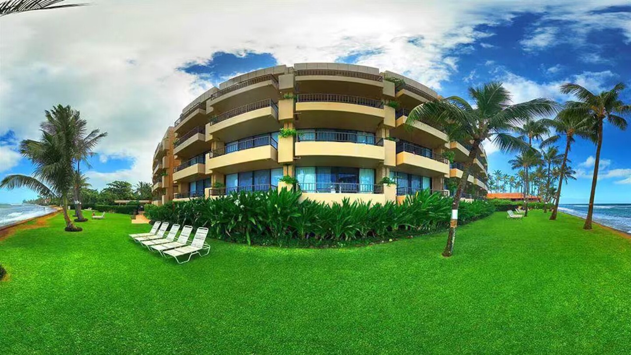 Photo of Outdoor in Honokowai