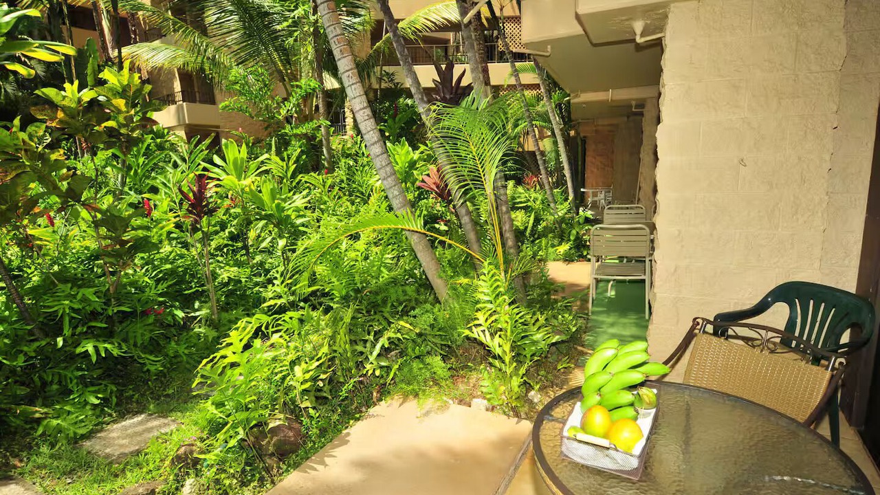 Photo of Outdoor in Honokowai