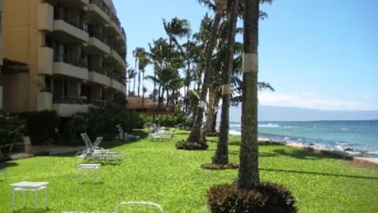 Photo of Outdoor in Honokowai