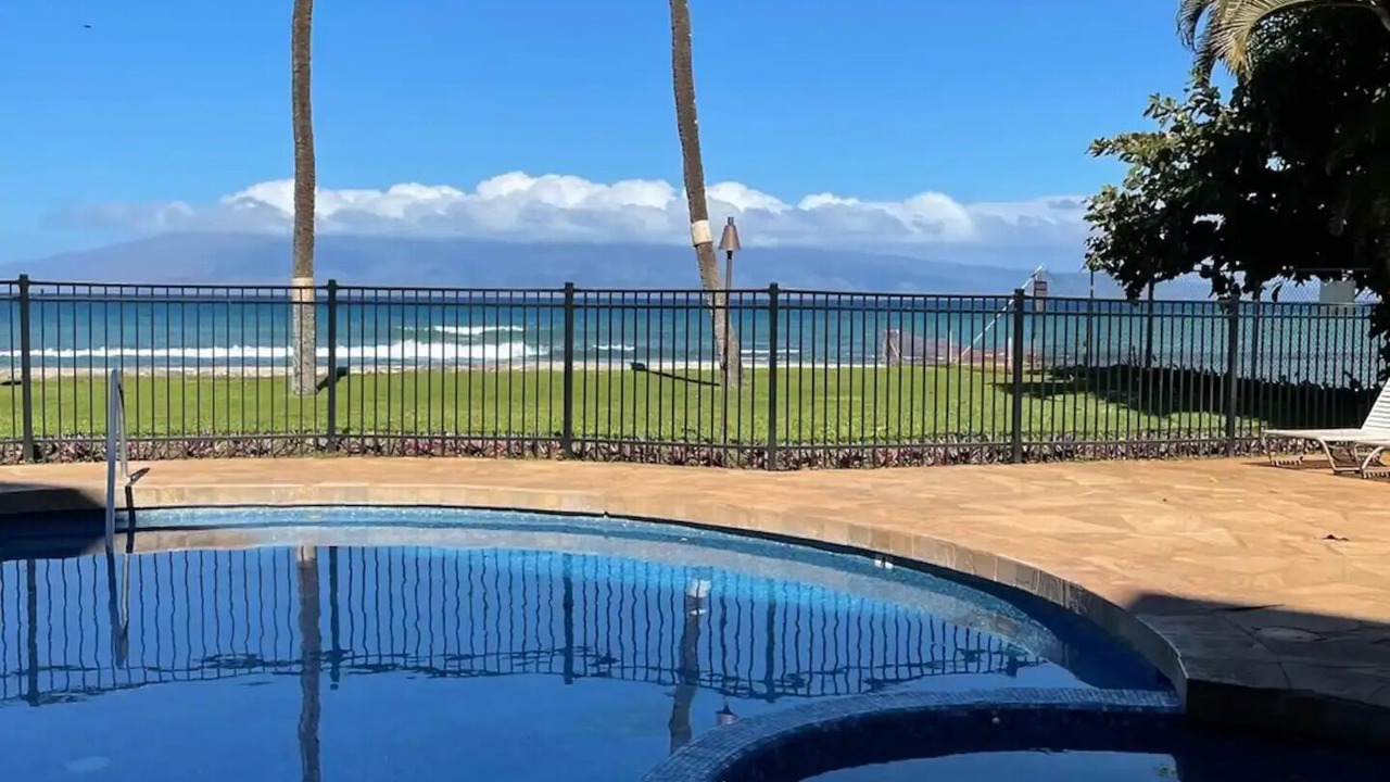 Photo of Outdoor in Honokowai