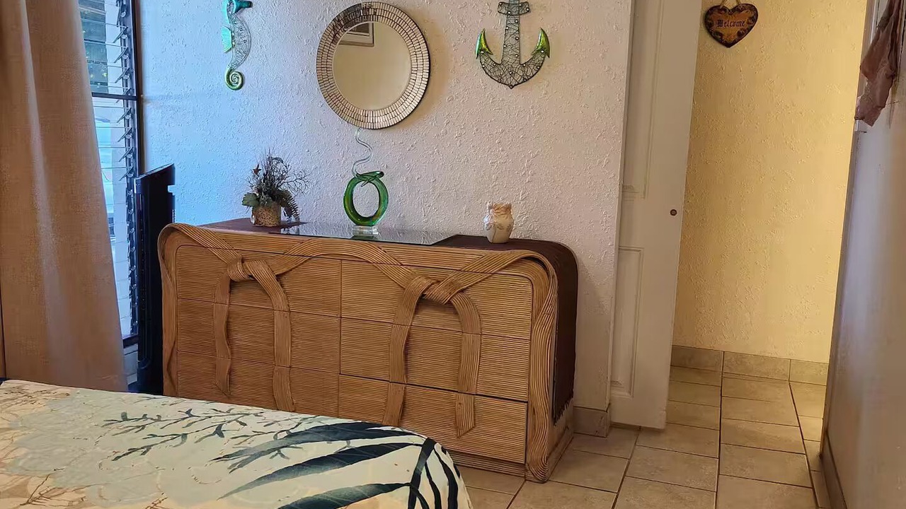 Photo of Bedroom in Honokowai