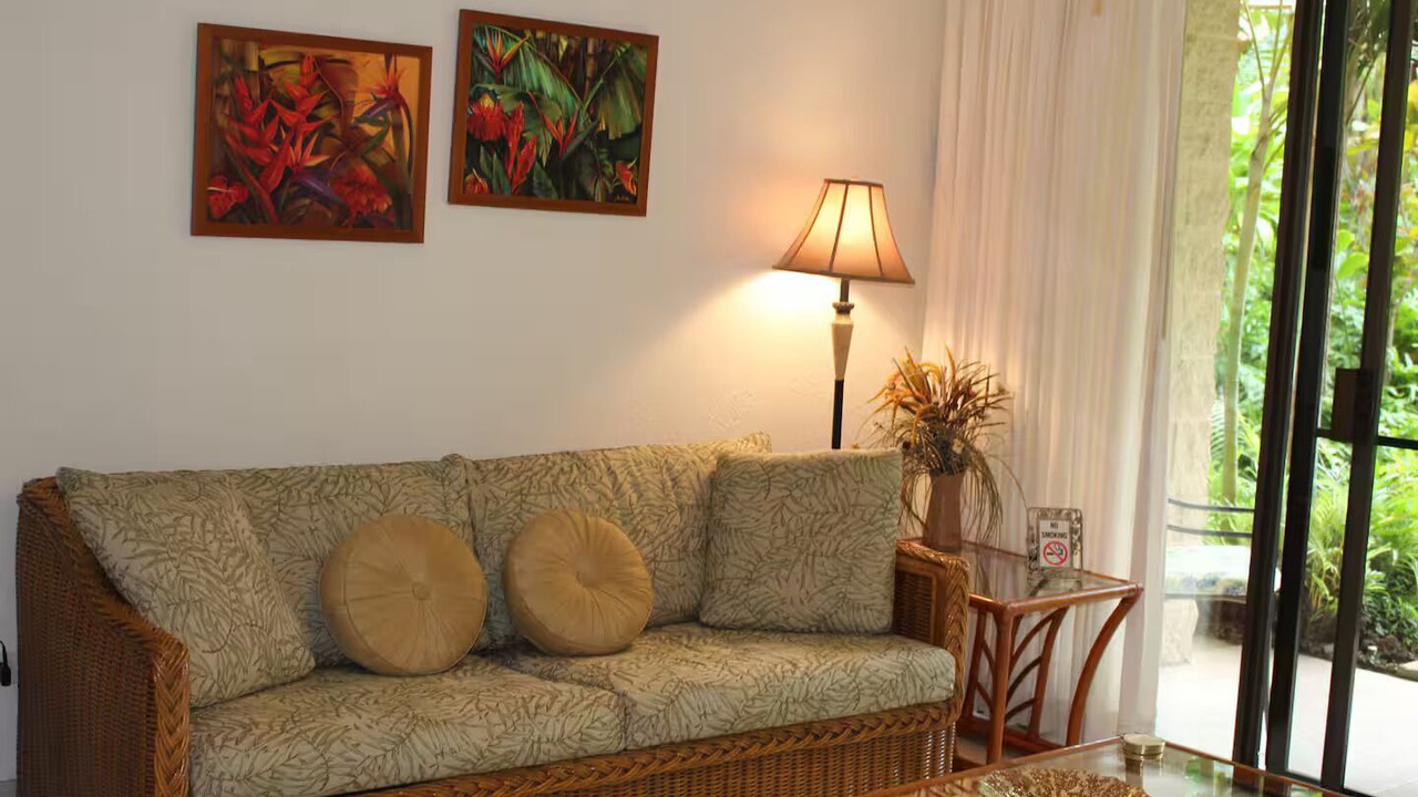 Photo of Livingroom in Honokowai