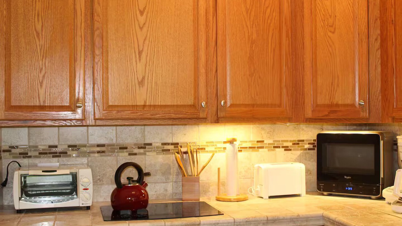 Photo of Kitchen in Honokowai