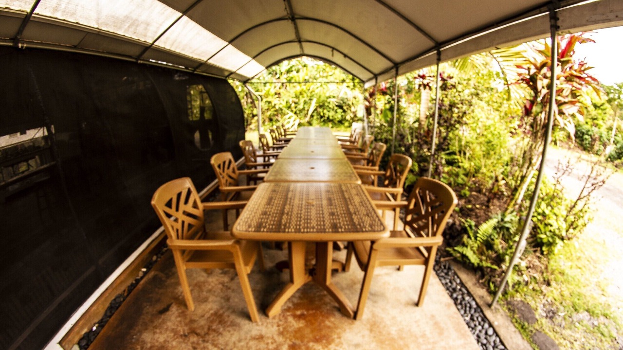 Photo of Outdoor in Kapoho