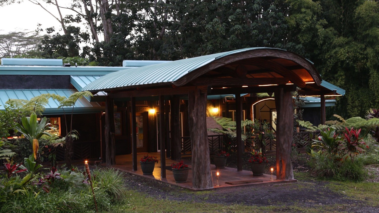 Photo of Outdoor in Kapoho