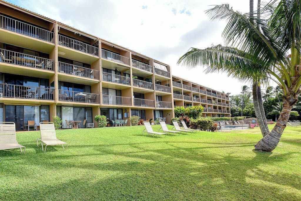 Photo of Outdoor in Maalaea