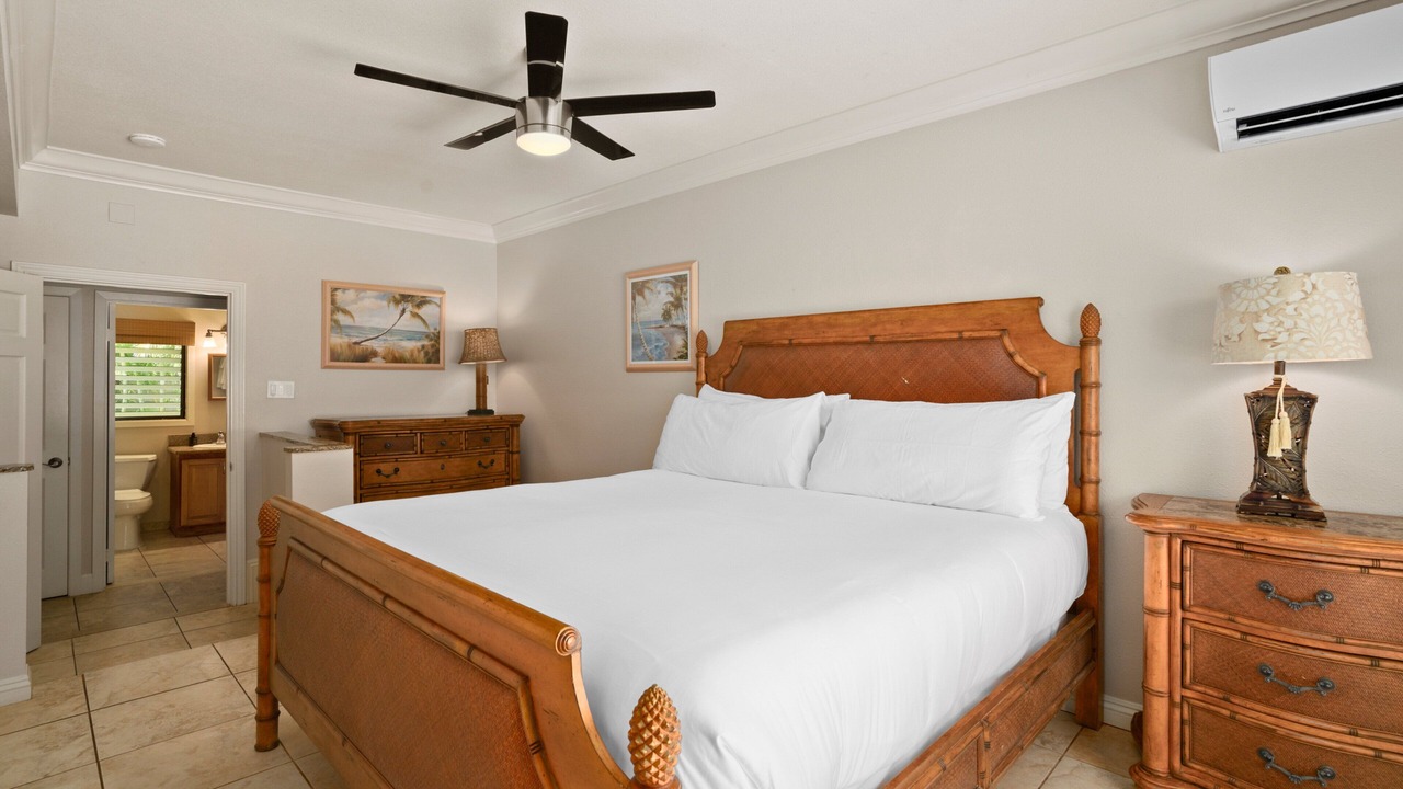 Photo of Bedroom in Bayview