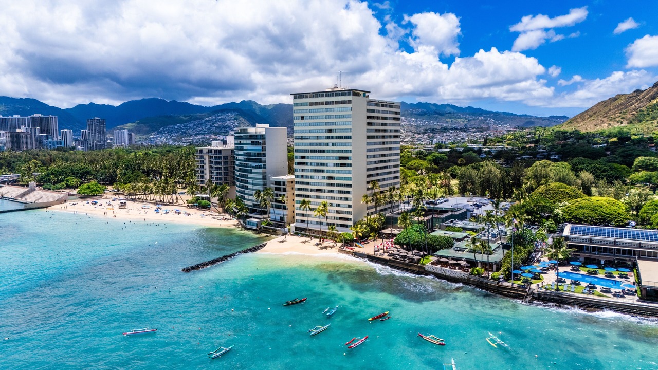 Photo of Others in Diamond Head - Kapahulu - St. Louis