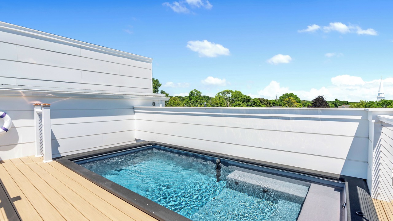 Photo of Outdoor in Mystic - New London