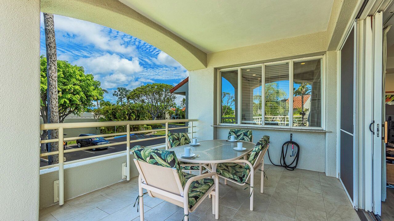 Photo of Outdoor in Wailea