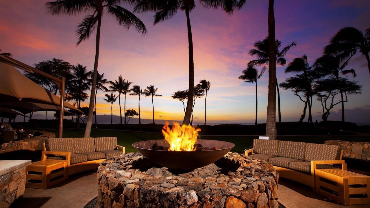 Photo of Outdoor in Historic Lahaina Front Street
