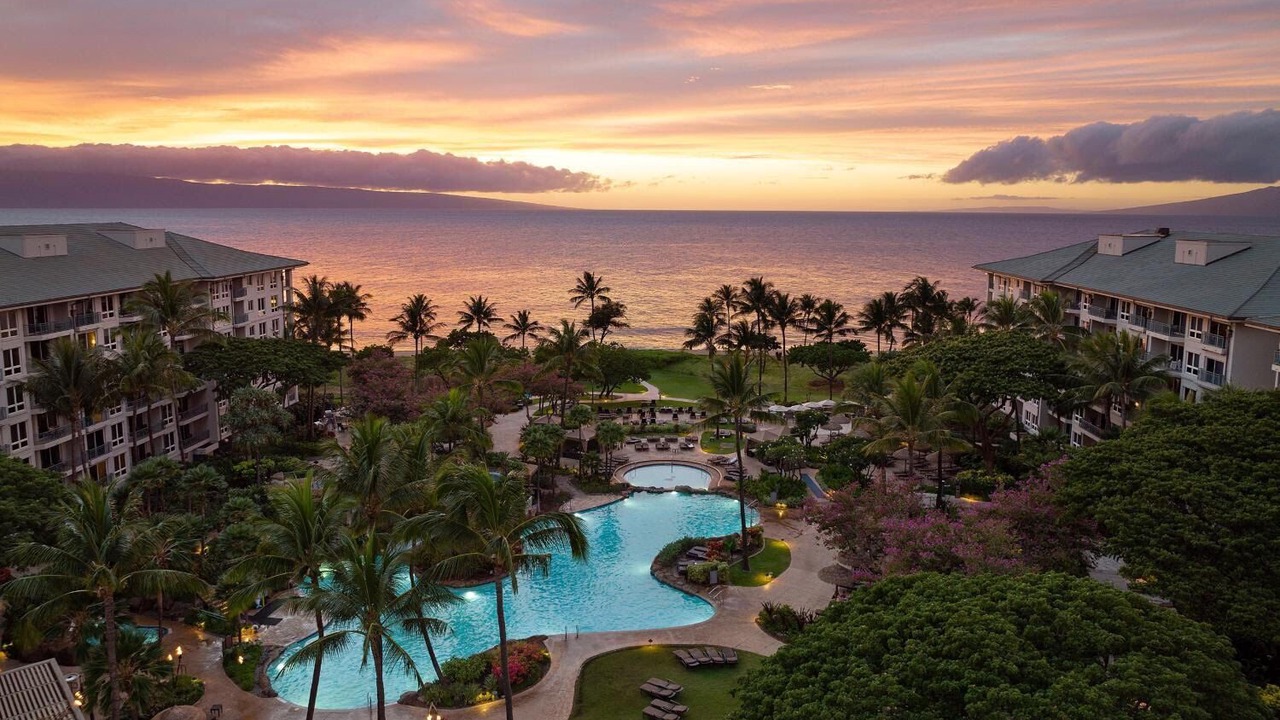 Photo of Outdoor in Historic Lahaina Front Street