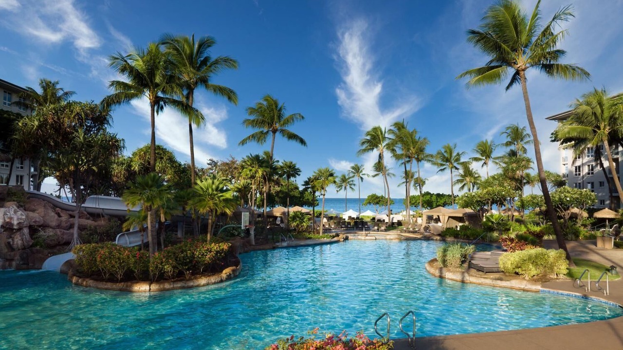 Photo of Outdoor in Historic Lahaina Front Street