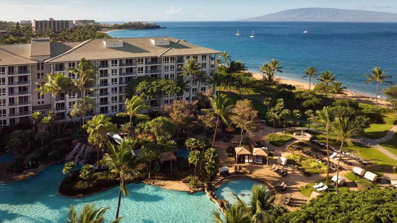Photo of Outdoor in Historic Lahaina Front Street